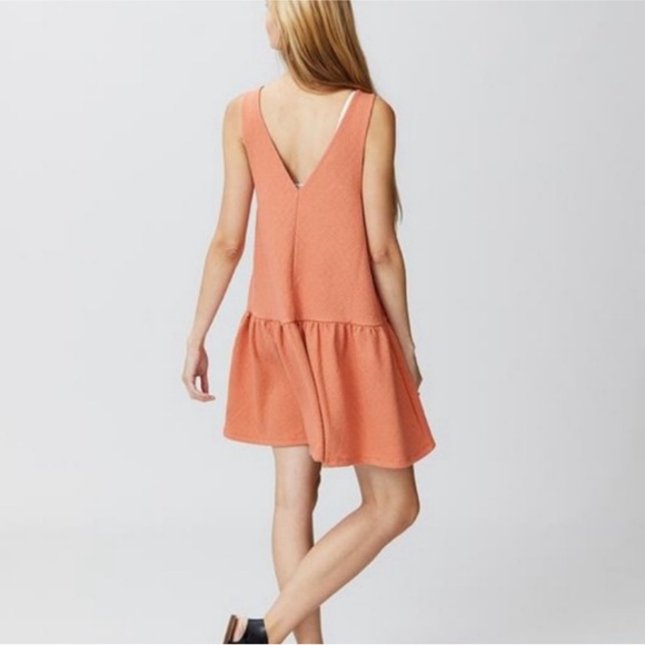 Free People EASY STREET MINI DRESS - Picture 13 of 16
